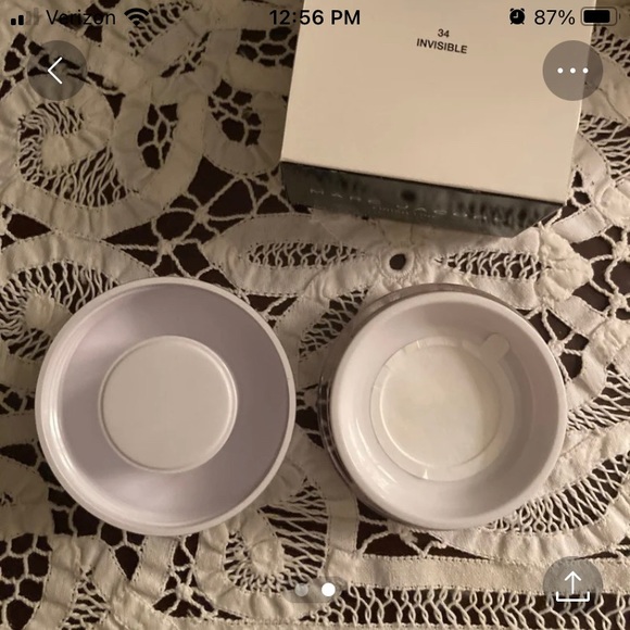 Marc jacobs setting powder - Picture 2 of 2